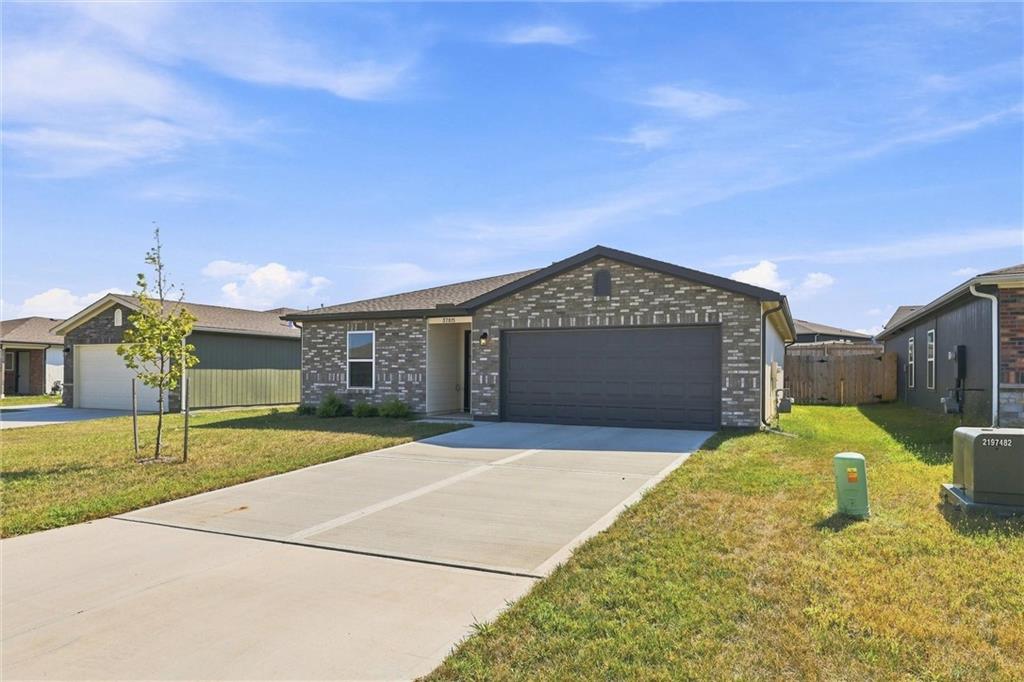 37815 W 207th Ter, Edgerton, KS 66021