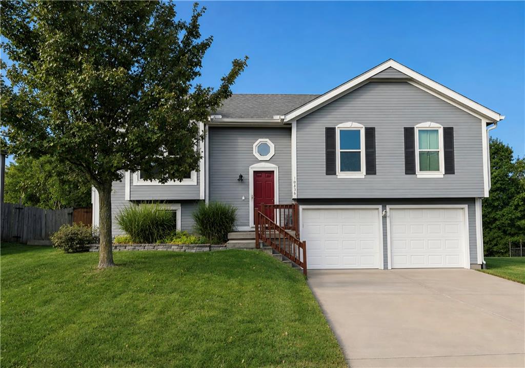 10636 N Holmes St, Kansas City, MO 64155