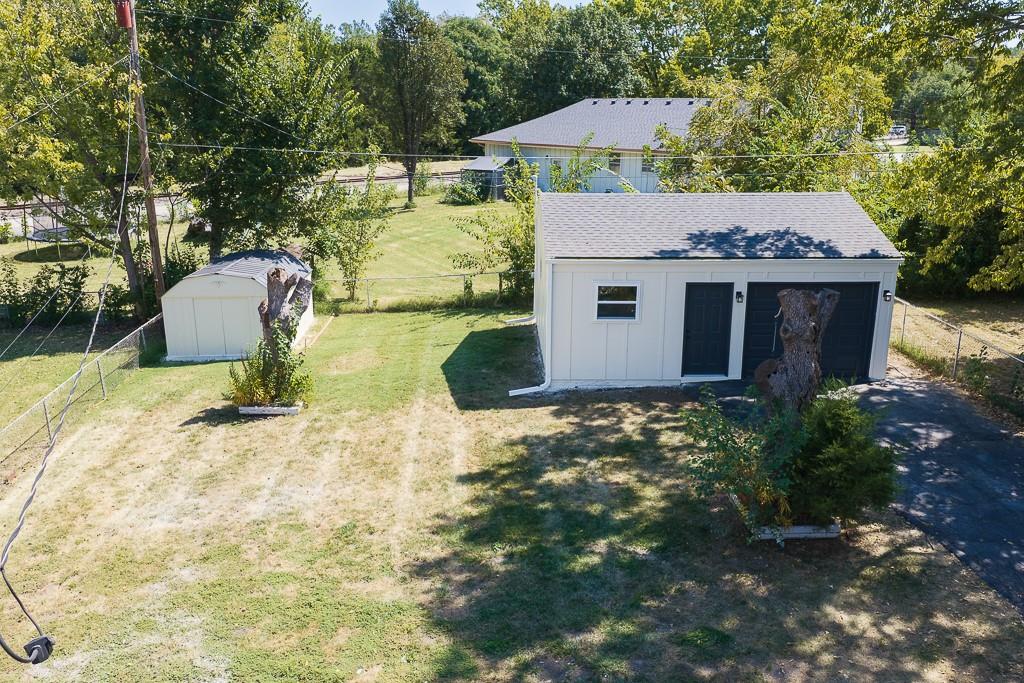 710 S Chestnut St, Olathe, KS 66061