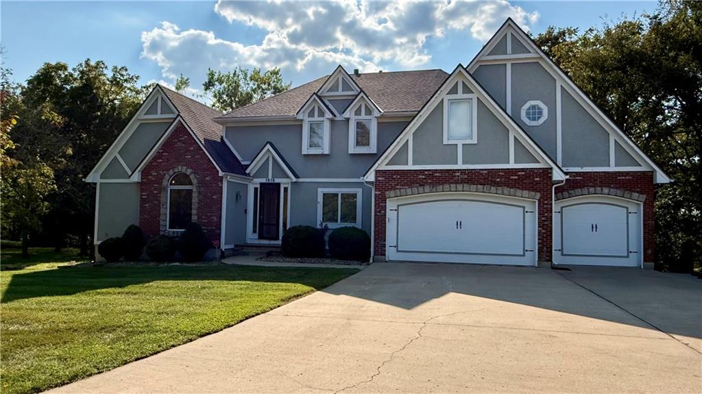 1515 Sugarland Pw, Pleasant Hill, MO 64080