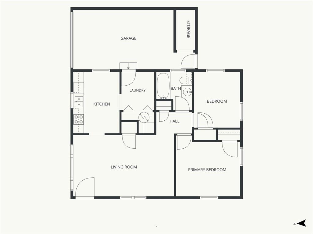 911 W 3rd St, Cameron, MO 64429