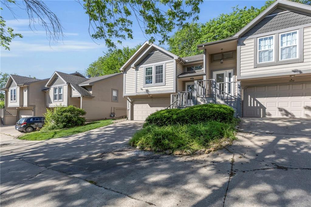 1409 Lawrence Ave #C, Lawrence, KS 66049