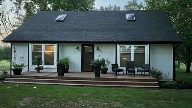 602 Miller Rd, Trimble, MO 64492