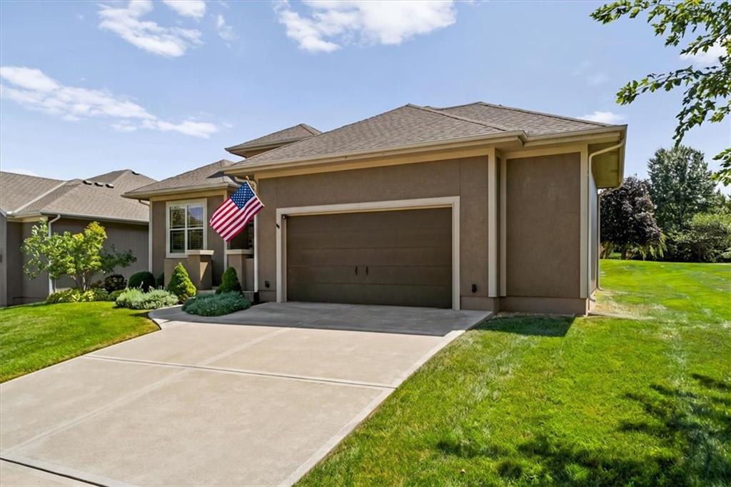 3111 N 118th Ter, Kansas City, KS 66109
