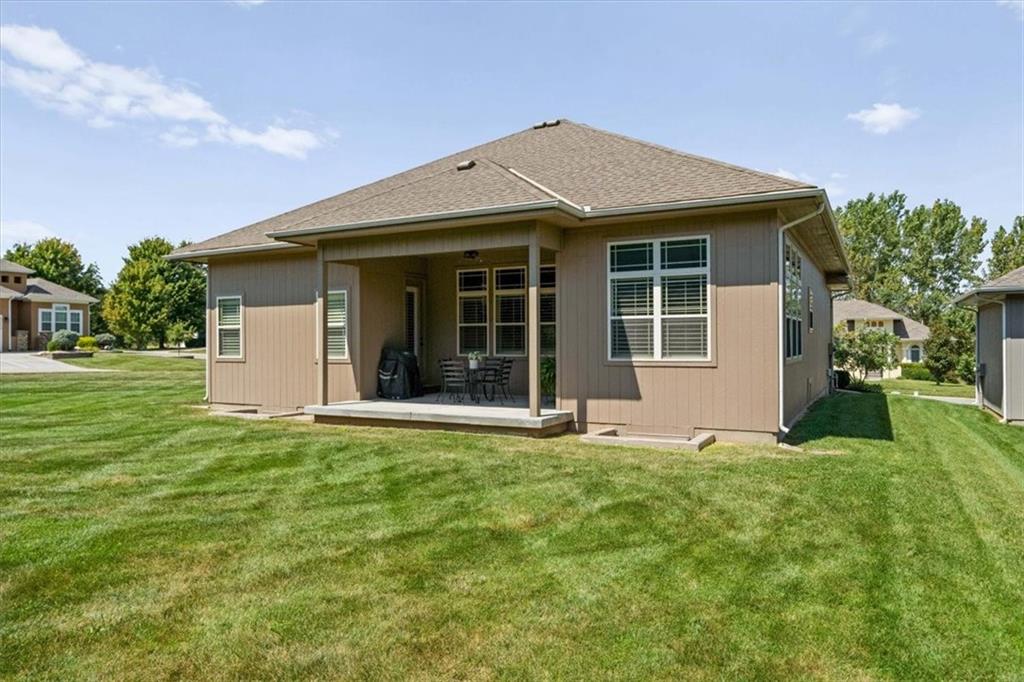 3111 N 118th Ter, Kansas City, KS 66109