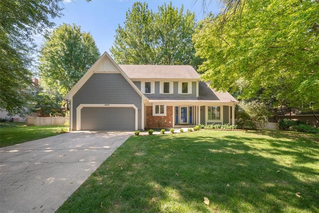 4401 W 128th St, Leawood, KS 66209