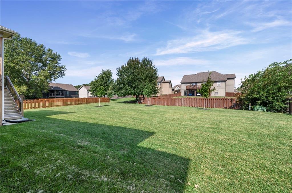 8508 NE 99th Ter, Kansas City, MO 64157