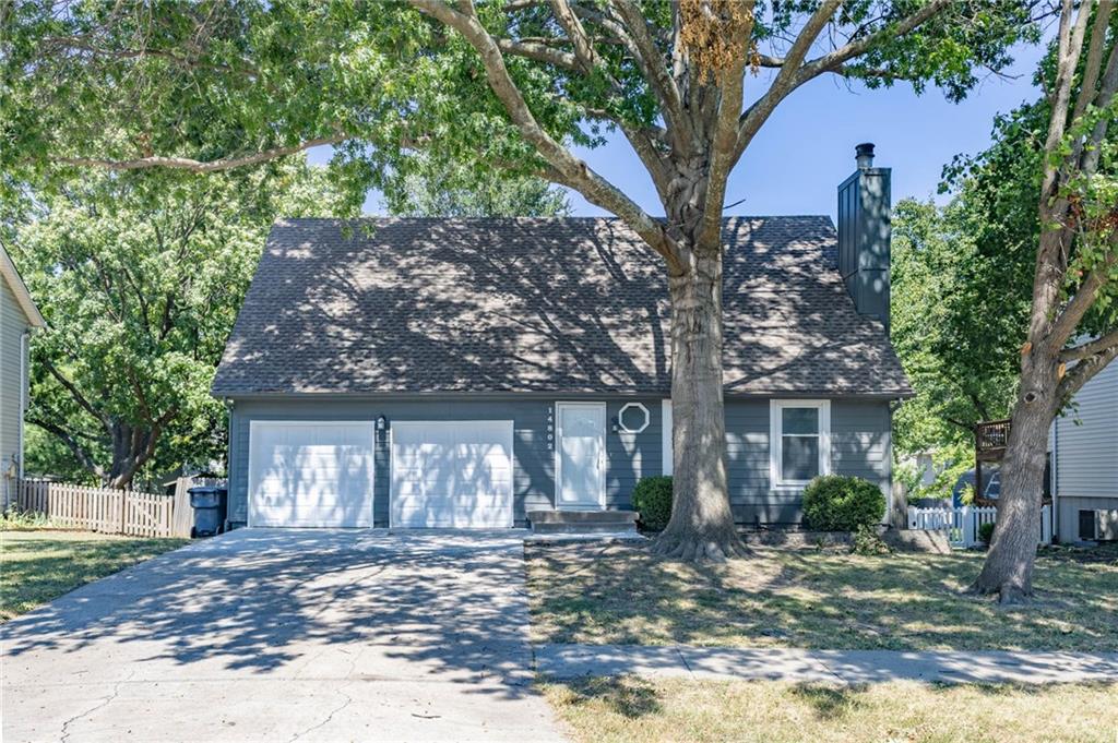 14802 W 149th St, Olathe, KS 66062