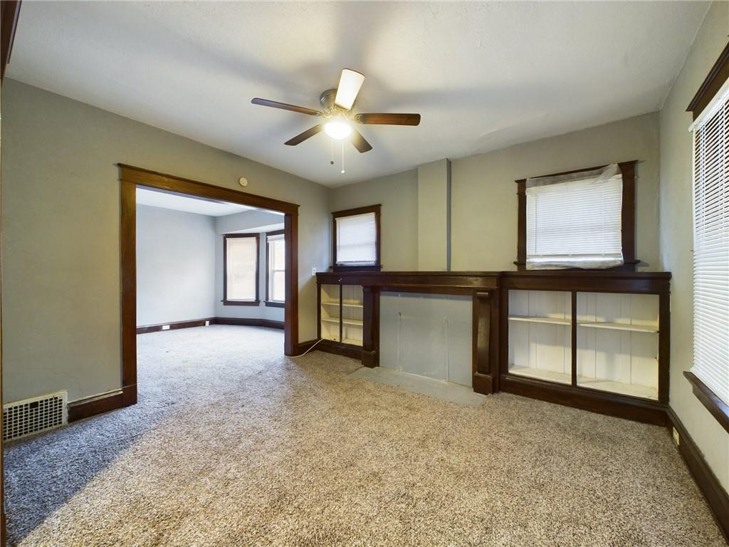 4001 Morrell Ave, Kansas City, MO 64123