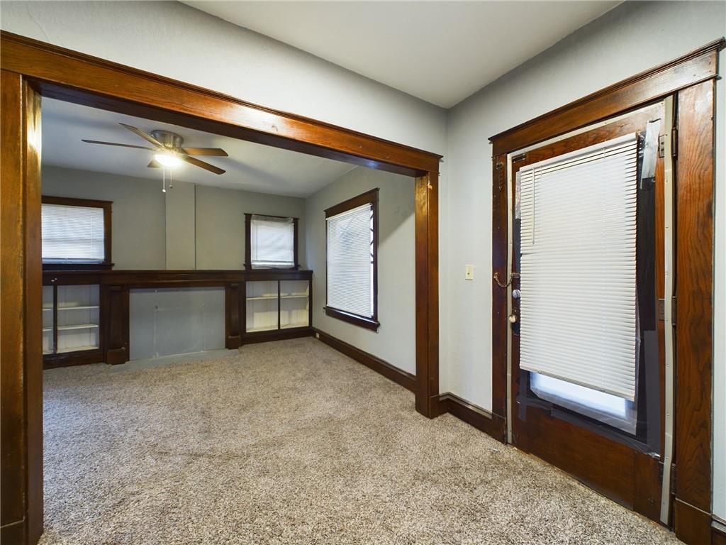 4001 Morrell Ave, Kansas City, MO 64123