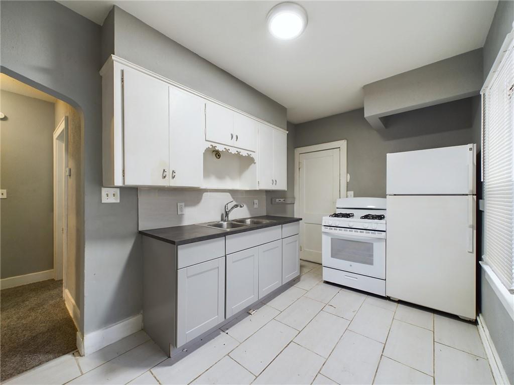 4001 Morrell Ave, Kansas City, MO 64123