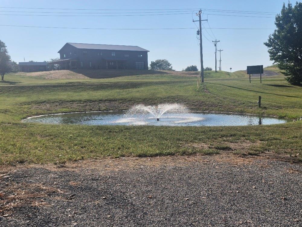 Lot Z10 Neptune Ct, Gallatin, MO 64640
