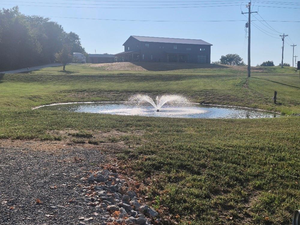 Lot Z10 Neptune Ct, Gallatin, MO 64640