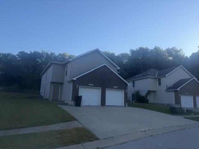 18504 E 3rd Street Ct, Independence, MO 64056