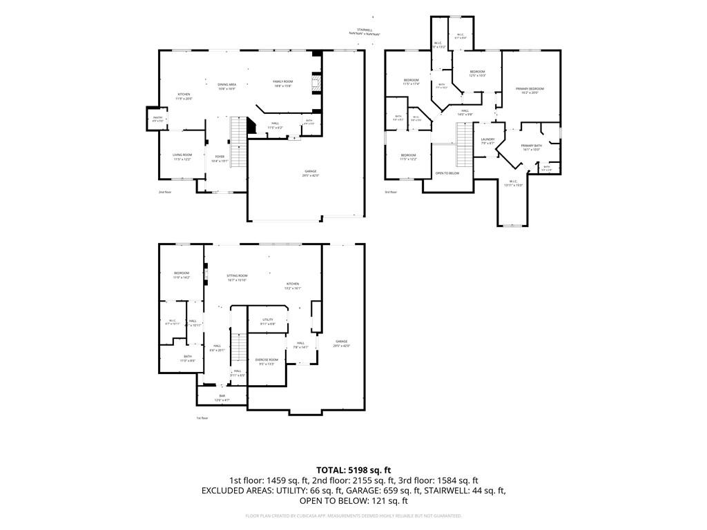 4607 NW 71st St, Kansas City, MO 64151