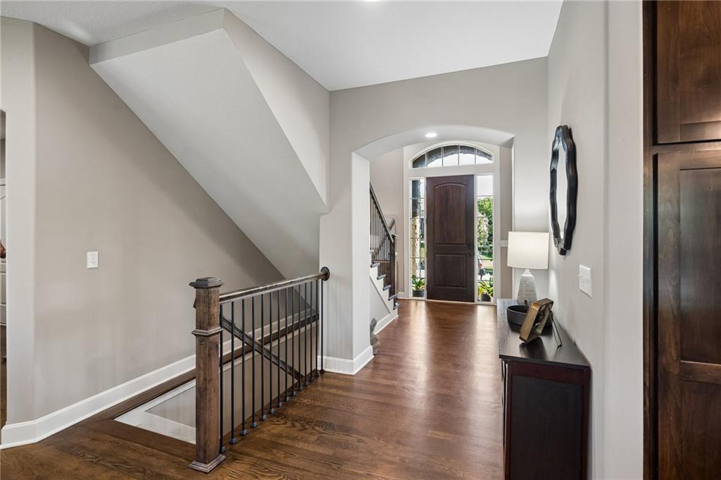 4607 NW 71st St, Kansas City, MO 64151