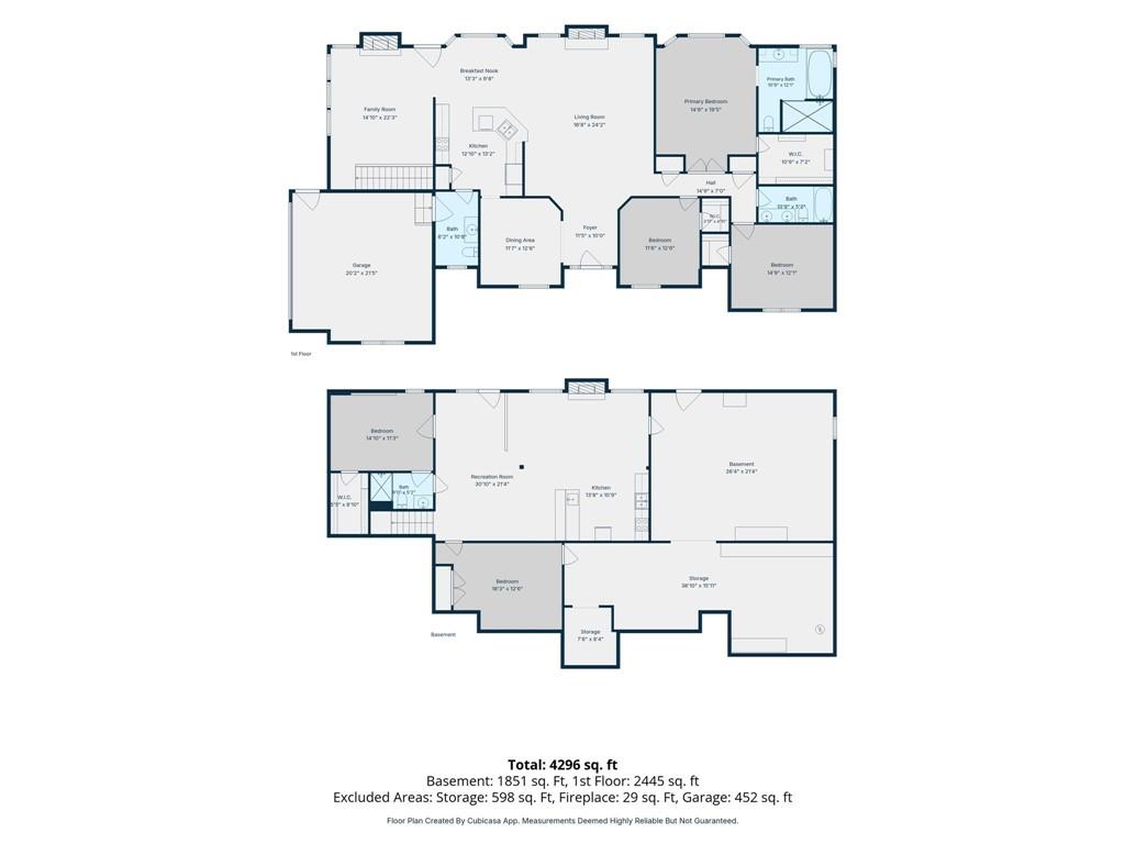 10030 Airfield Ln, Richmond, MO 64085