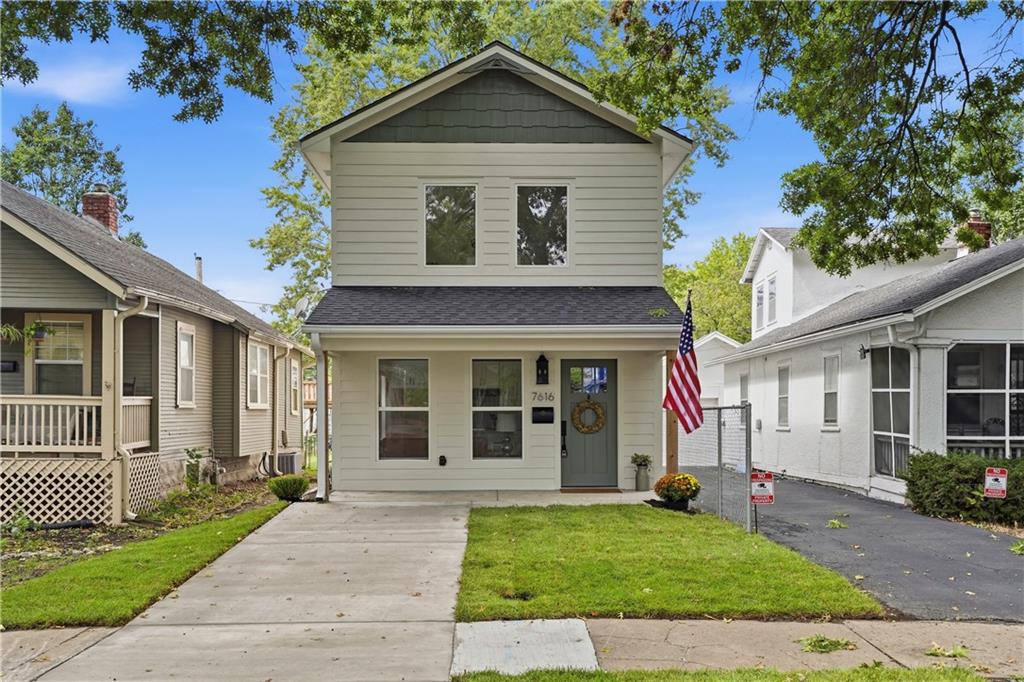 7616 Pennsylvania Ave, Kansas City, MO 64114