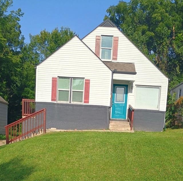 4508 Askew Ave, Kansas City, MO 64130