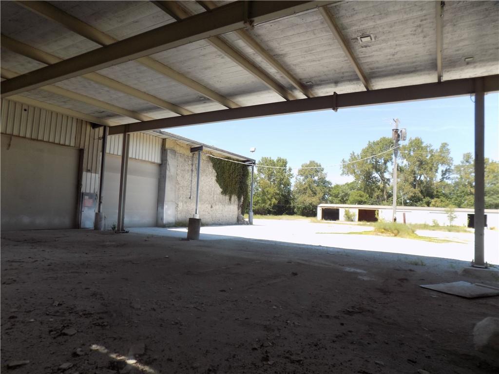 801 W Wilson St, Ottawa, KS 66067