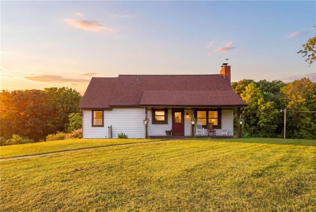 463 NW 600th Rd, Warrensburg, MO 64093