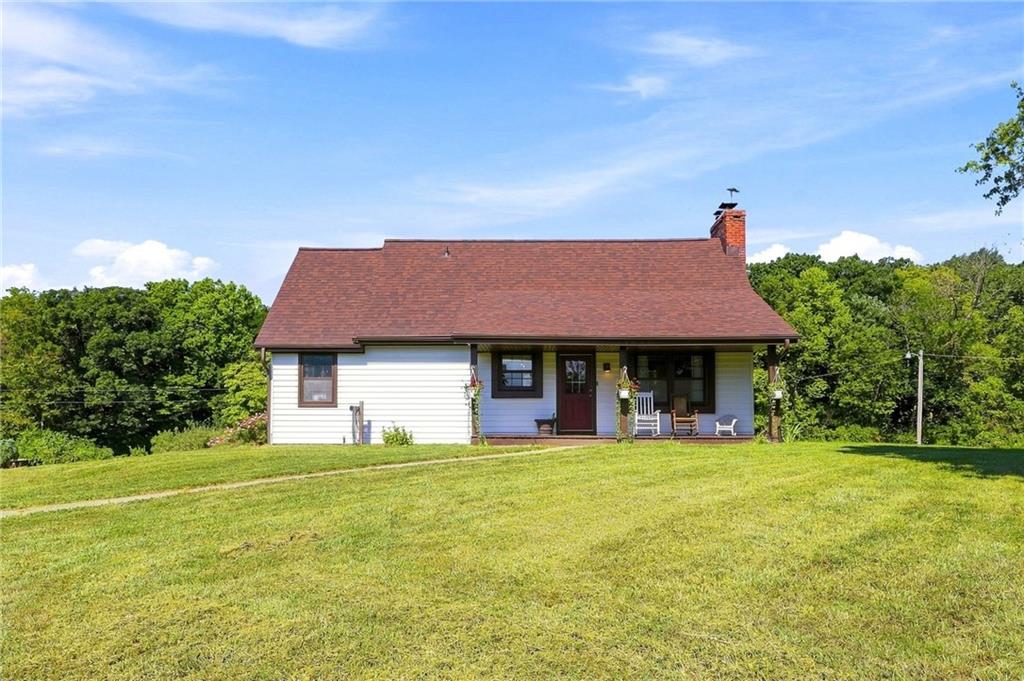 463 NW 600th Rd, Warrensburg, MO 64093