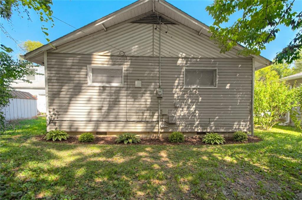 4319 Towers Rd, Kansas City, MO 64130