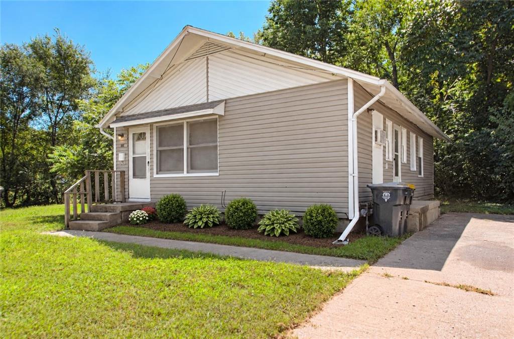 4319 Towers Rd, Kansas City, MO 64130