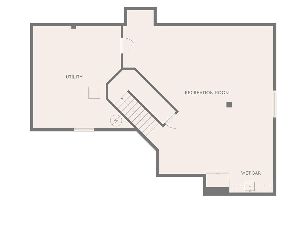 11454 S Lakecrest Dr, Olathe, KS 66061