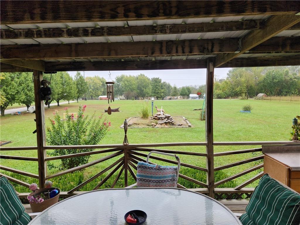 333 SE 901st Rd, Clinton, MO 64735
