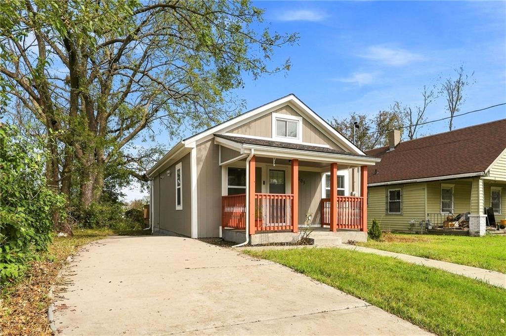 3005 N 31st St, Kansas City, KS 66104