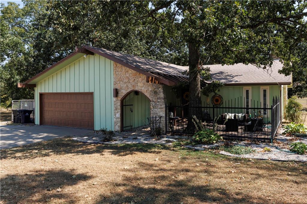 2936 Crown Dr, Independence, KS 67301