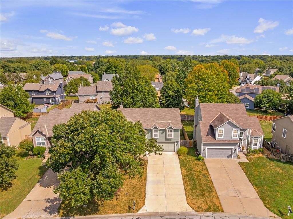 1008 N Clinton St, Olathe, KS 66061