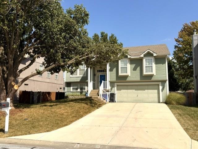 1008 N Clinton St, Olathe, KS 66061