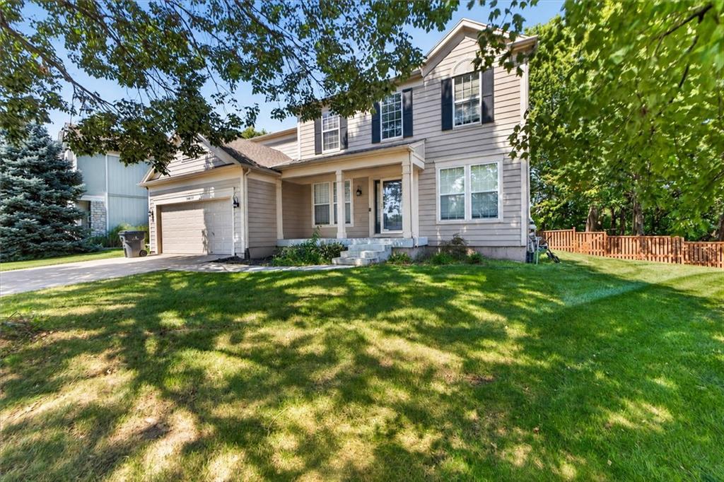 14412 W 139th Ter, Olathe, KS 66062