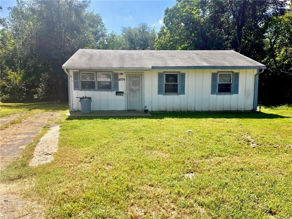 4024 Lawndale Ave, Kansas City, MO 64130