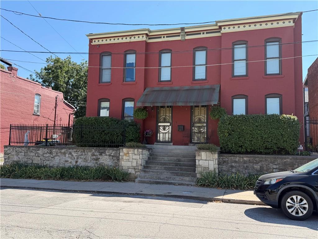 1111 Missouri Ave, Kansas City, MO 64106
