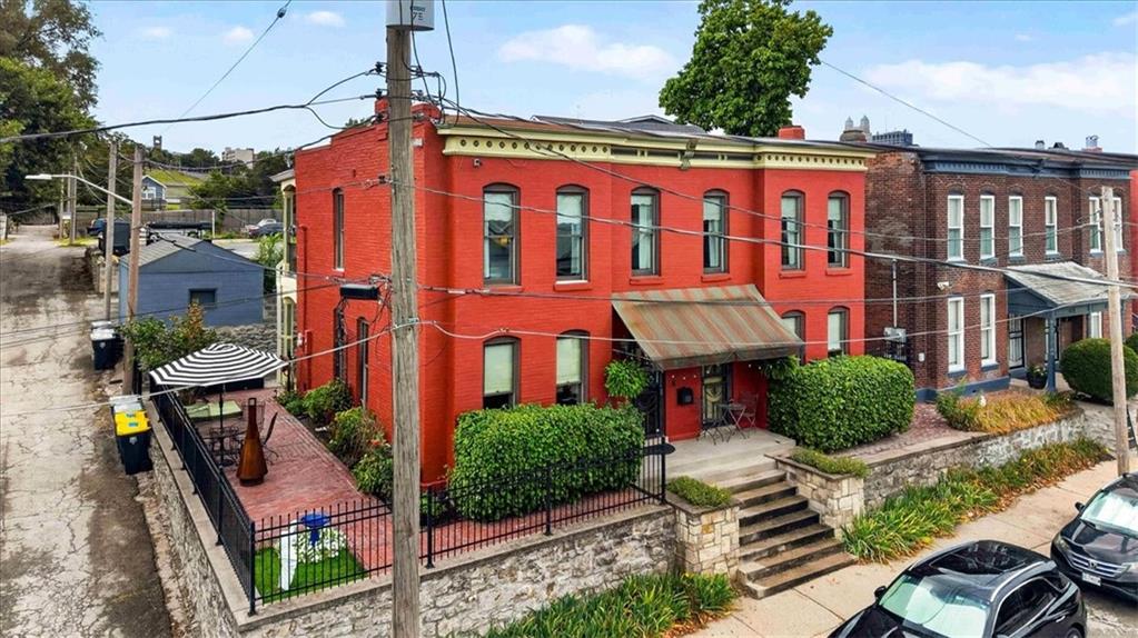 1111 Missouri Ave, Kansas City, MO 64106