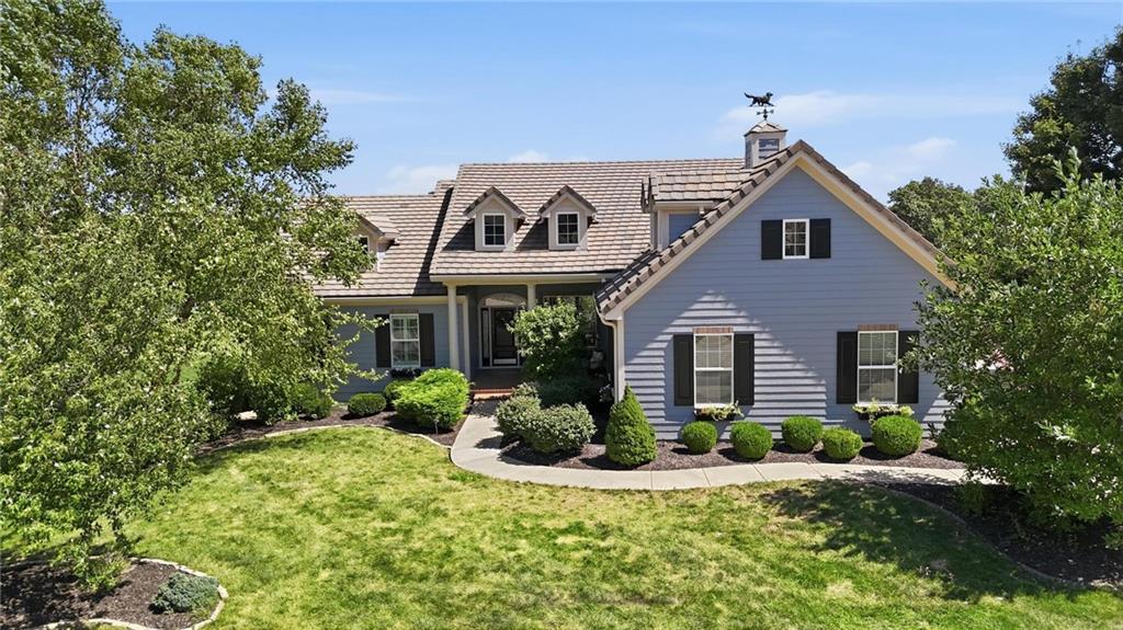 10405 N Saint Clair Ave, Kansas City, MO 64154