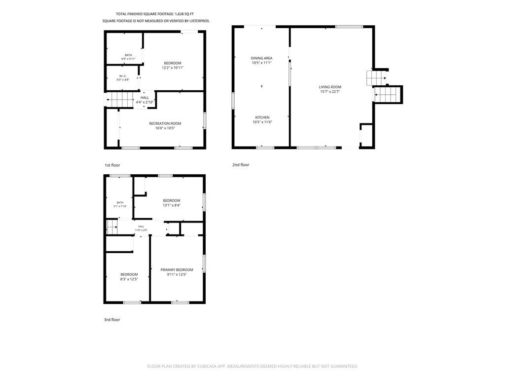 204 Meade St, Liberty, MO 64068