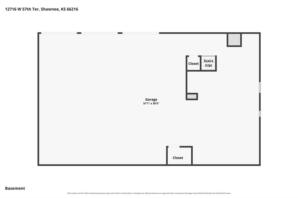 12716 W 57th Ter, Shawnee, KS 66216