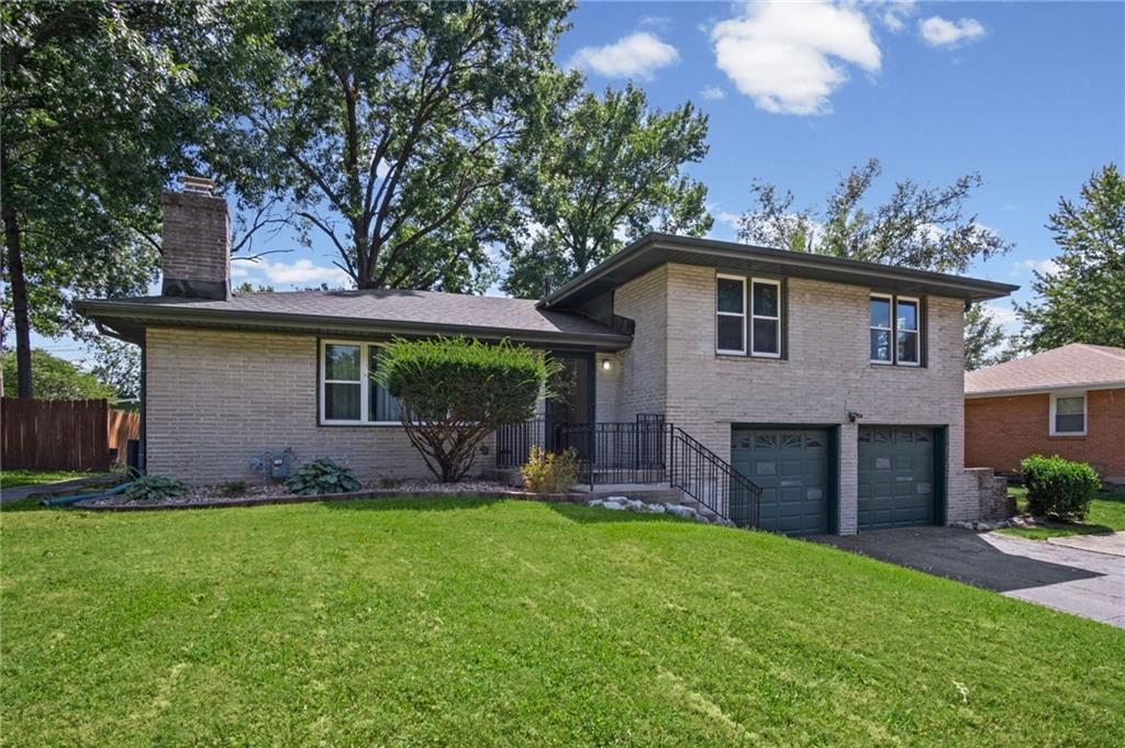 7139 Lafayette Ave, Kansas City, KS 66109