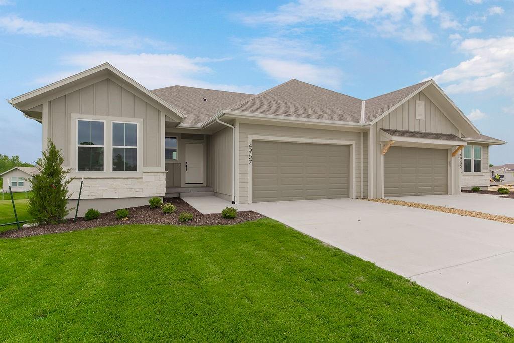 5010 N 146th St, Basehor, KS 66007