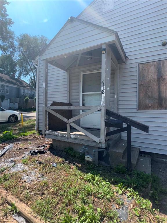 518 Blue Ridge Blvd, Kansas City, MO 64125