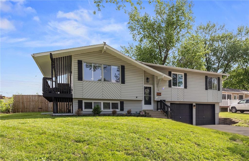 309 NE 88th Ter, Kansas City, MO 64155