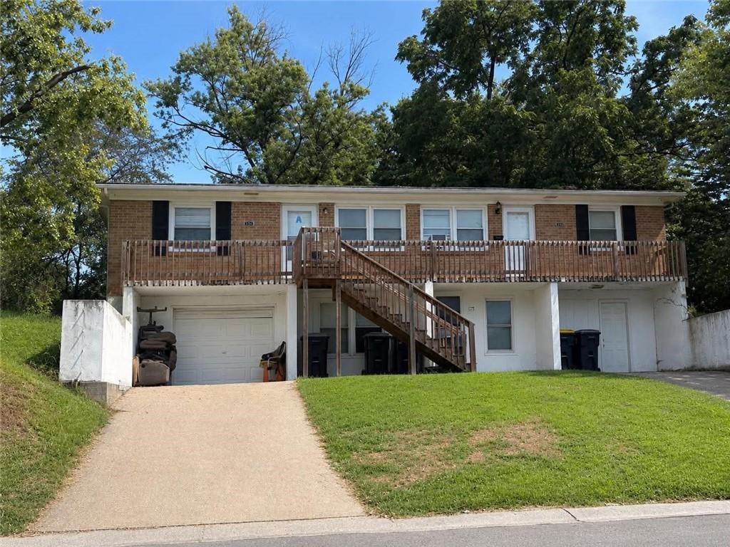 1427 Oakley Ave, Kansas City, MO 64127