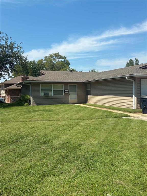 746 Blue Ridge Blvd, Kansas City, MO 64125