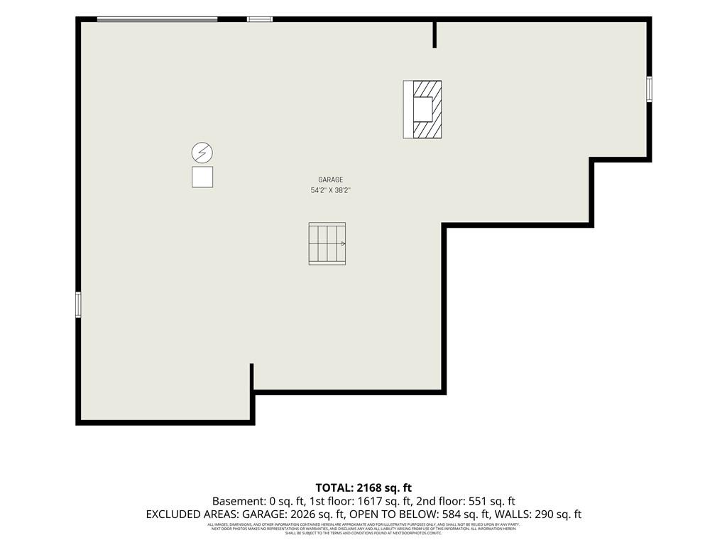 7605 NW Roberts Rd, Weatherby Lake, MO 64152