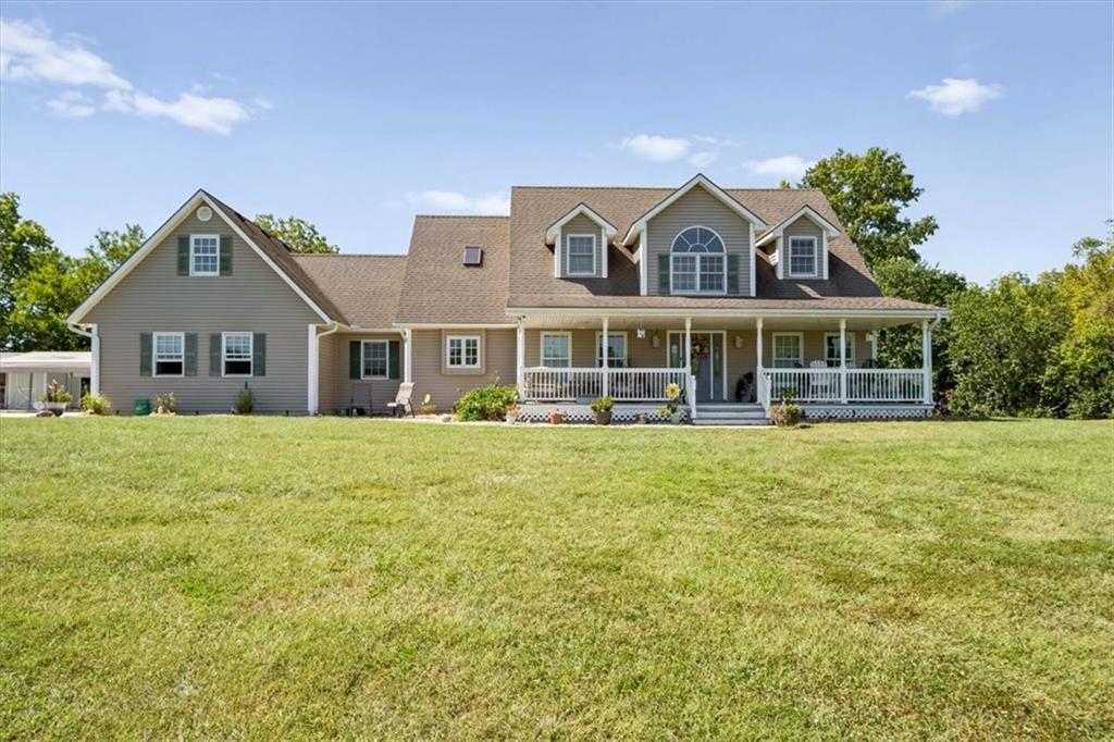 705 Broadway Ave, Richmond, MO 64085