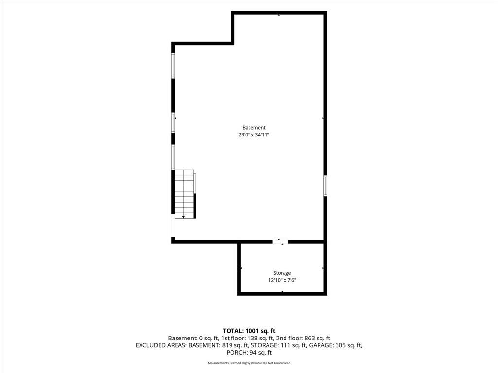 706 NW Summit St, Blue Springs, MO 64015
